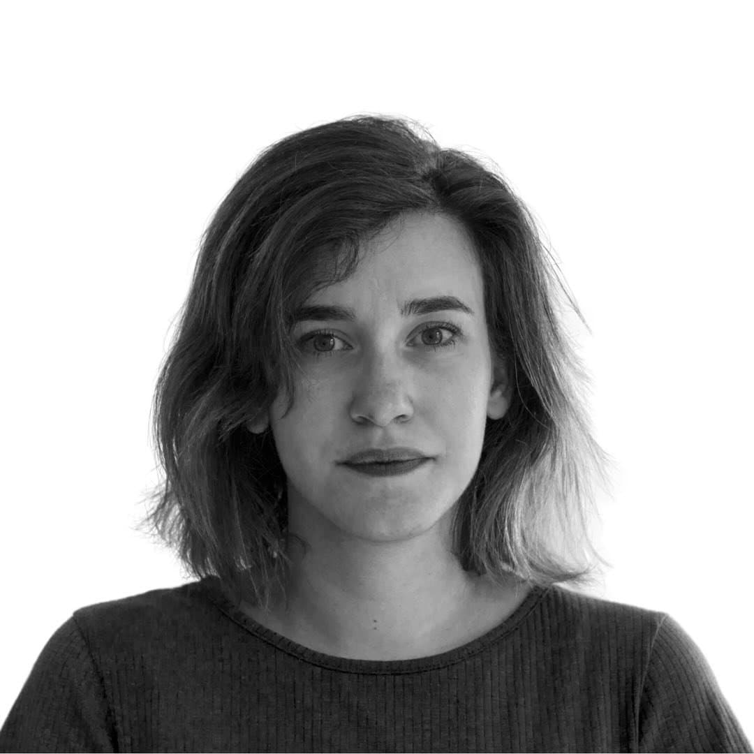 Martina Bondanza, designer e visual creator