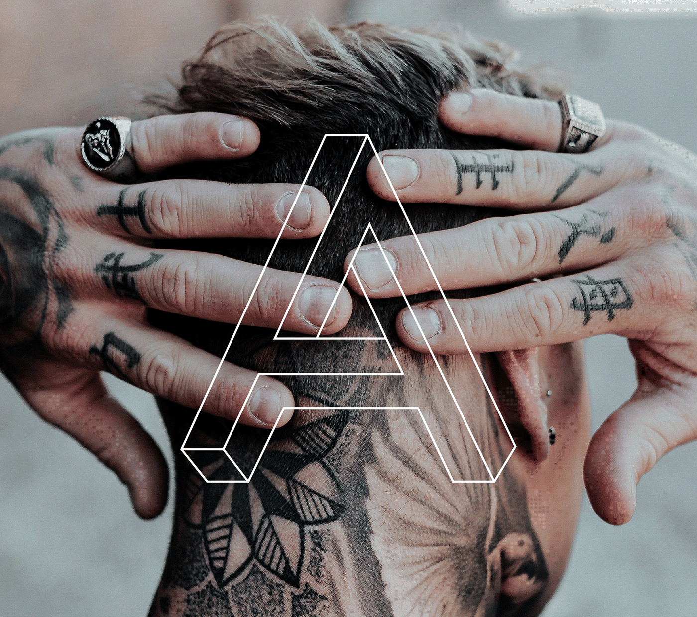 Artefatto — Branding
