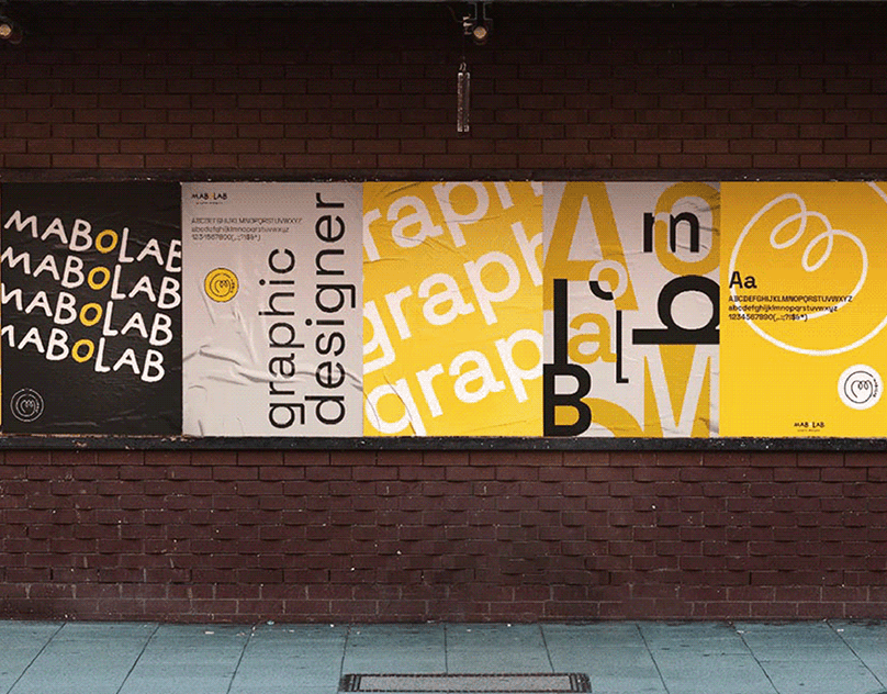 mabo.lab — Personal Branding